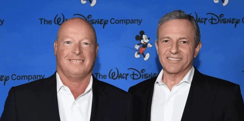 Murat Ülker Disney skandalına parasal açıdan baktı: Müthiş CEO Iger'in planı ne - Resim : 1